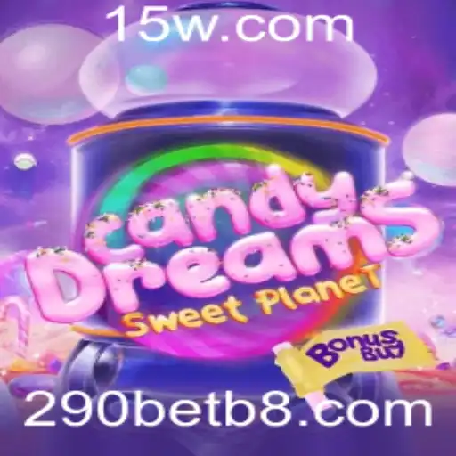 Descubra o Mundo Encantado de CandyDreamsSweetPlanet e Suas Regras Exclusivas
