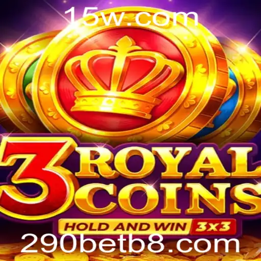 Descubra o Fascinante Mundo de 3royalcoins: Um Jogo de Estratégia e Fortuna