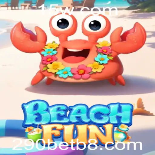 Descubra o Empolgante Jogo de Verão: BeachFun