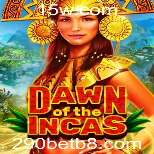 DawnoftheIncas: Uma Jornada no Fascinante Mundo dos Incas
