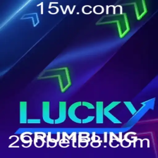 Descubra o Fascinante Mundo de LuckyCrumbling: Um Jogo de Estratégia e Azar Combinados