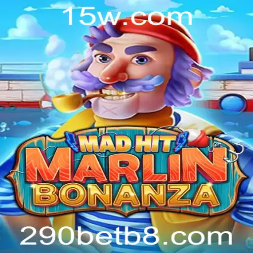 Explorando o Universo de MadHitMarlinBonanza: Uma Imersão no Jogo de Cassino do Momento