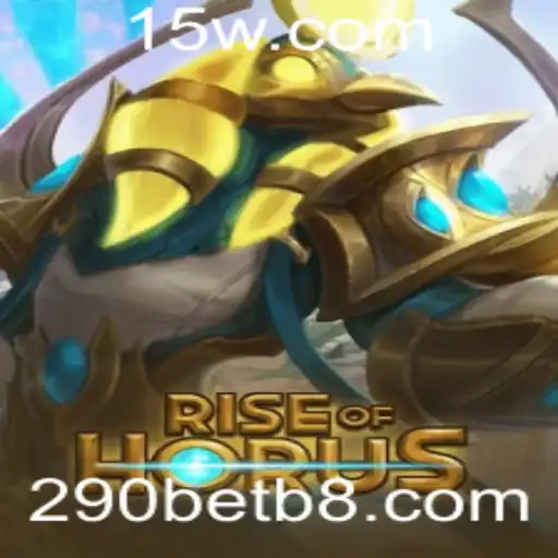 Rise of Horus: O Aventureiro do Antigo Egito na Era Digital