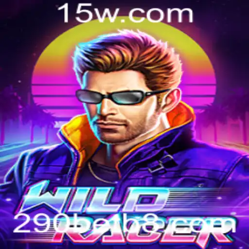 WildRacer: A Nova Sensação no Mundo dos Jogos com a Emoção do 290bet