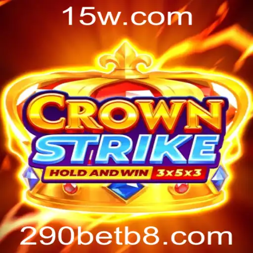 Explorando o Mundo de Crownstrike: Um Jogo Cativante com a Palavra-Chave 290bet