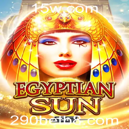 Explorando o Jogo EgyptianSunSE: Um Mergulho na Era Antiga