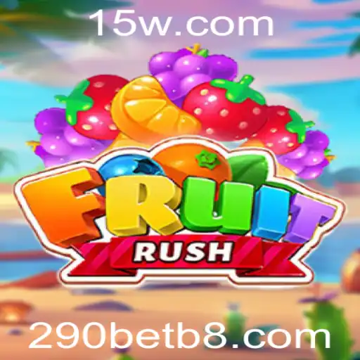 Descubra o Mundo Encantador de FruitRush: Um Jogo Vibrante de Estratégia e Diversão