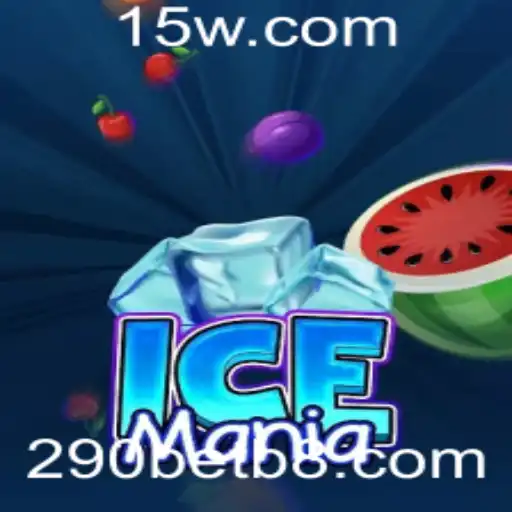 IceMania: A Nova Sensação no Mundo dos Jogos Online