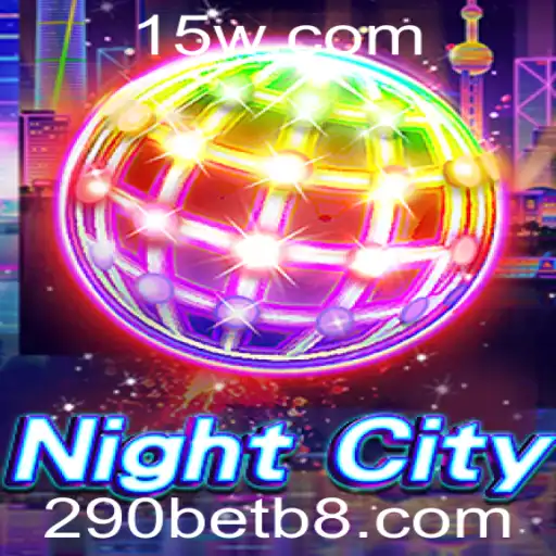 NightCity: Aventura e Estratégia na Nova Sensação dos Jogos