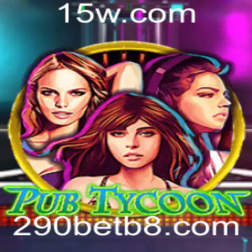 PubTycoon: Aventuras e Estratégias no Mundo dos Negócios