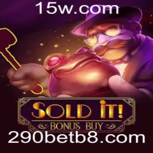 Descubra as Aventuras do Jogo SolditBonusBuy no Universo 290bet