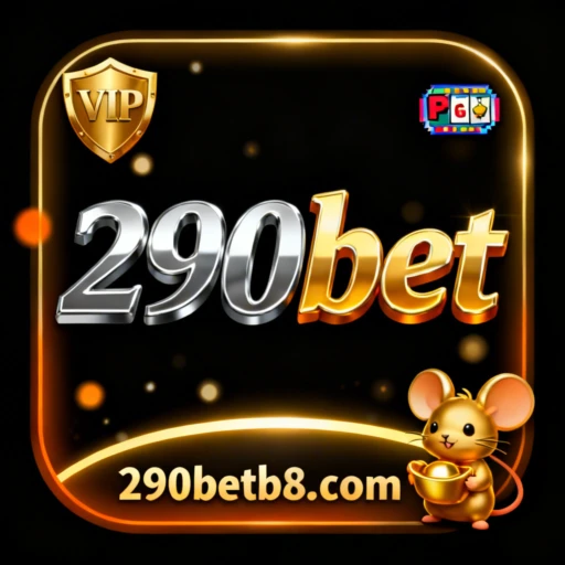 290bet Logo