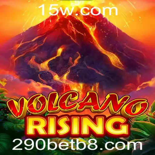 VolcanoRising: Uma Aventura Explosiva no Mundo dos Games
