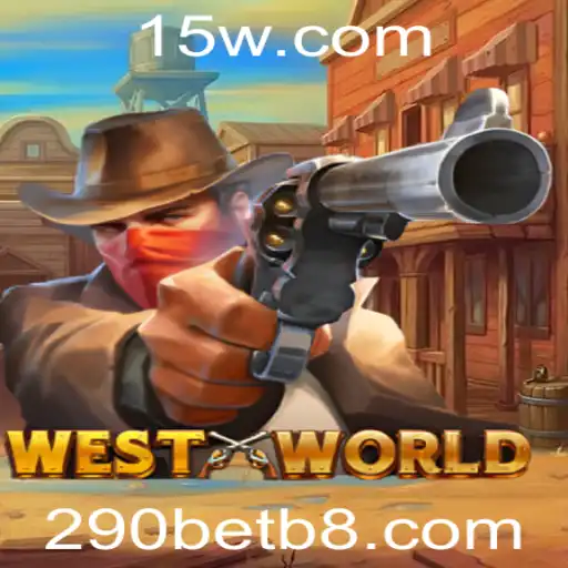 Explorando WestWorld: O Fascinante Mundo do Jogo com 290bet